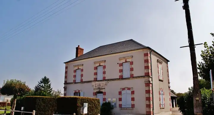 Lugny-Champagne - week-end romantique