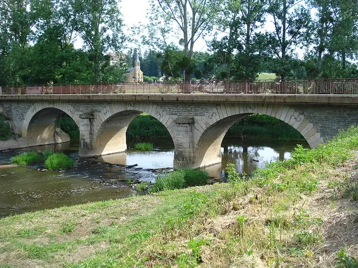Lugny-lès-Charolles - week-end romantique