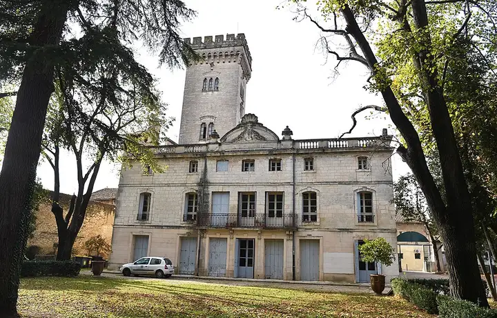 Lunel-Viel - week-end romantique