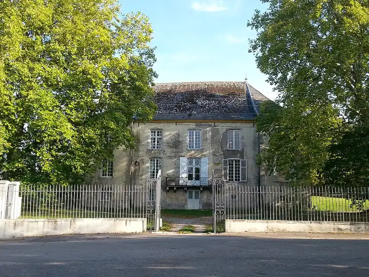 Lupcourt - week-end romantique