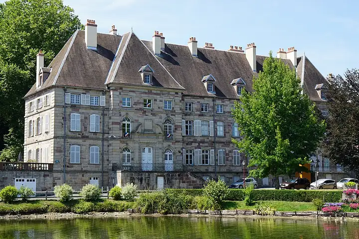 Lure - week-end romantique