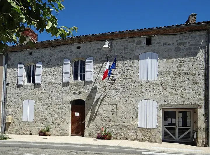 Lusignan-Petit - week-end romantique