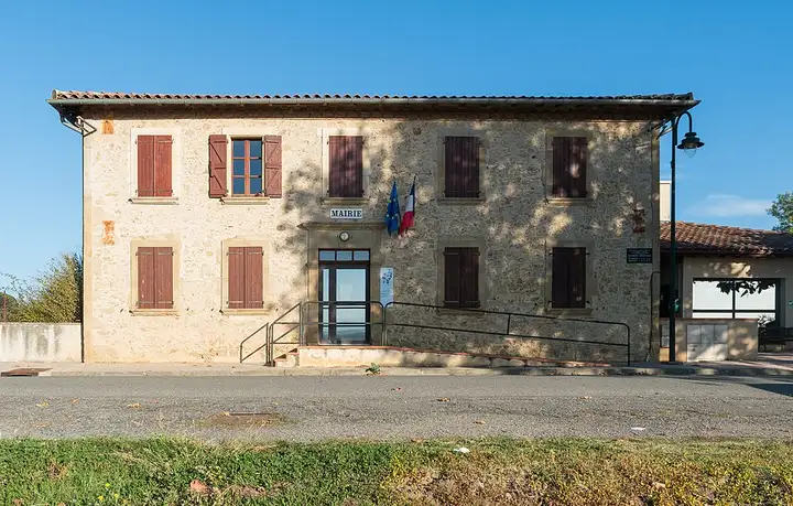 Lussan-Adeilhac - week-end romantique