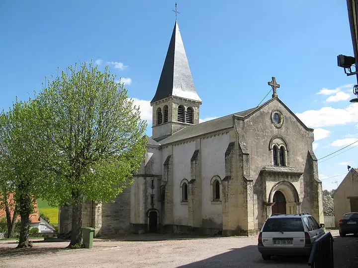 Luthenay-Uxeloup - week-end romantique