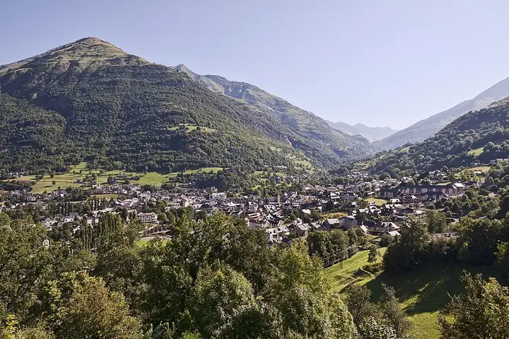 Luz-Saint-Sauveur - week-end romantique