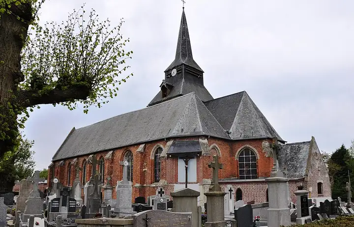 Lynde - week-end romantique