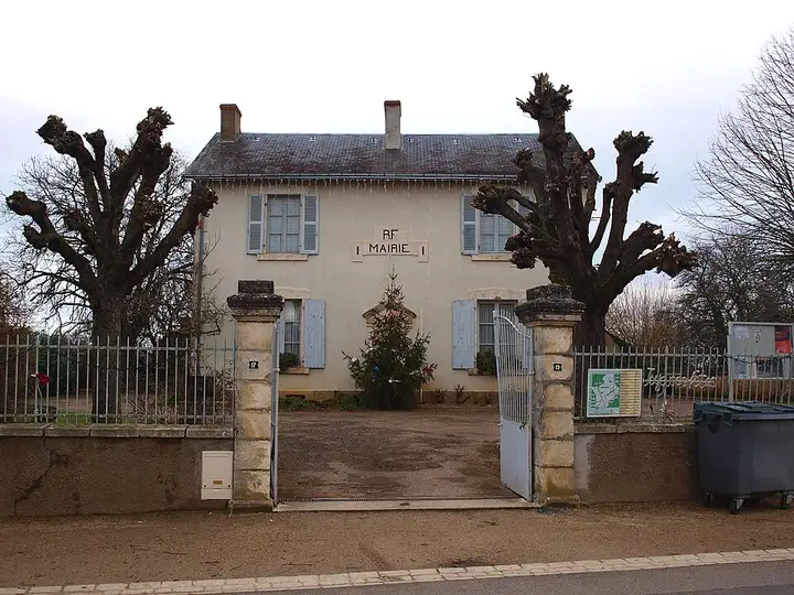 Lys-Saint-Georges - week-end romantique