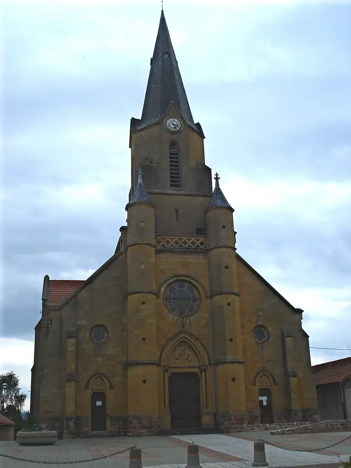Mably - week-end romantique