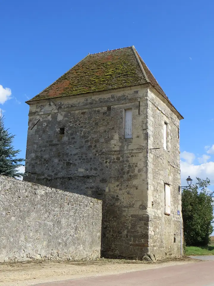 Macogny - week-end romantique