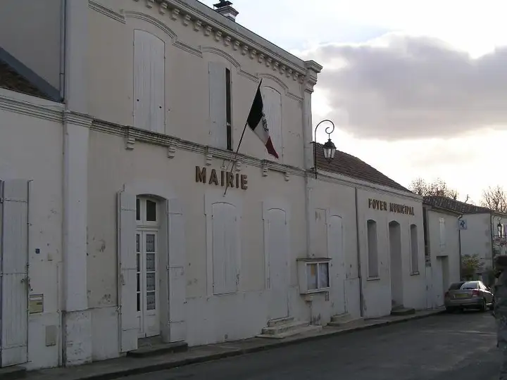 Macqueville - week-end romantique