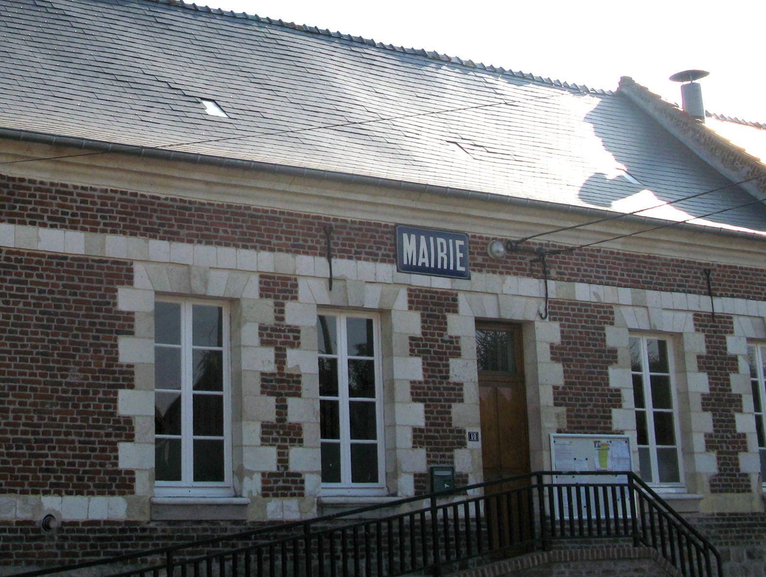 Macquigny - week-end romantique