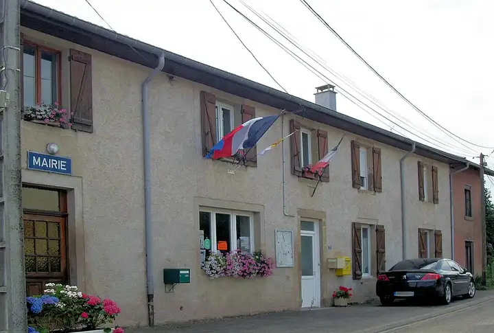 Madegney - week-end romantique