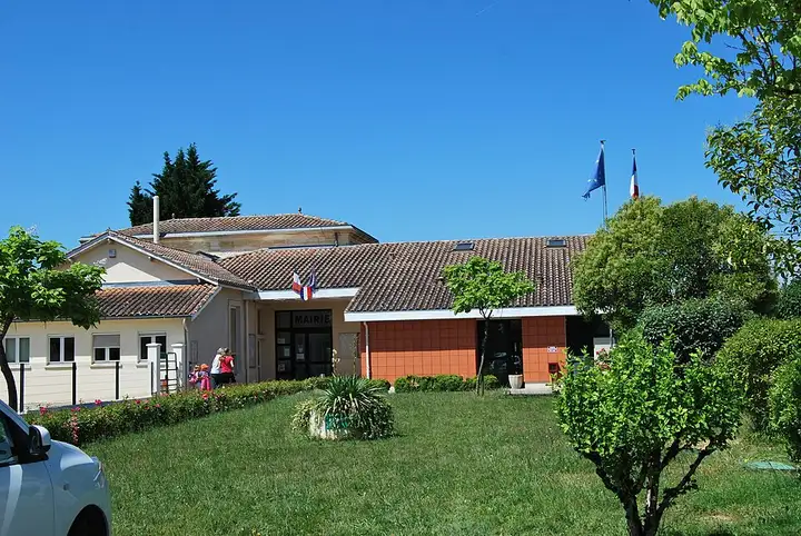 Madirac - week-end romantique