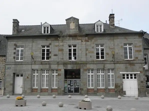 Maen Roch - week-end romantique