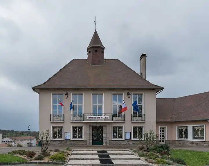 Magnac-Laval - week-end romantique