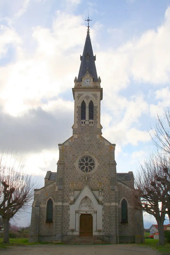 Magneux-Haute-Rive - week-end romantique
