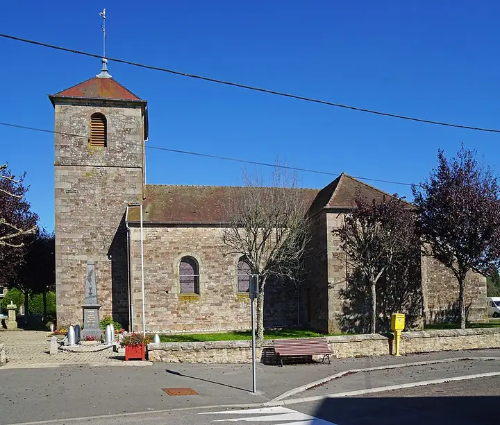 Magnivray - week-end romantique