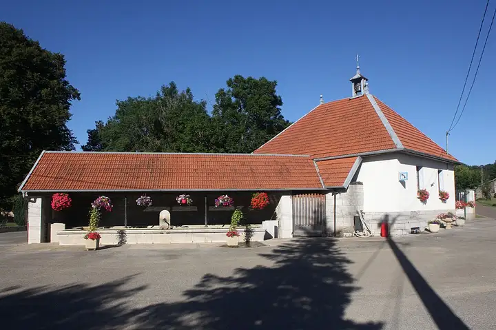 Magny-Châtelard - week-end romantique