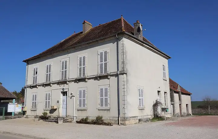 Magny-Saint-Médard - week-end romantique