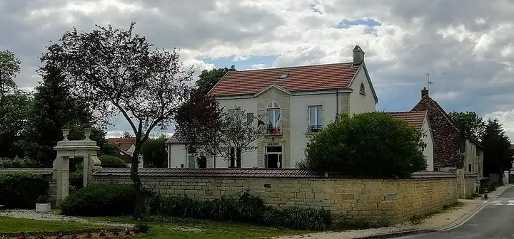 Magny-sur-Tille - week-end romantique