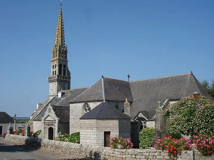 Mahalon - week-end romantique