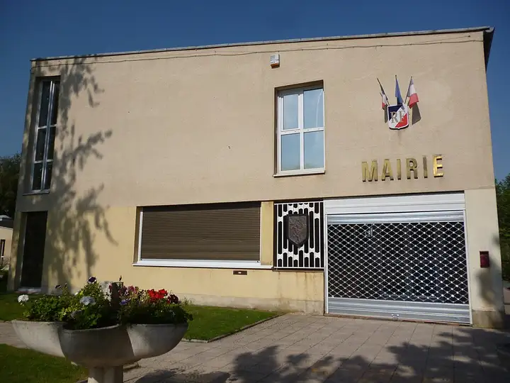Maignelay-Montigny - week-end romantique