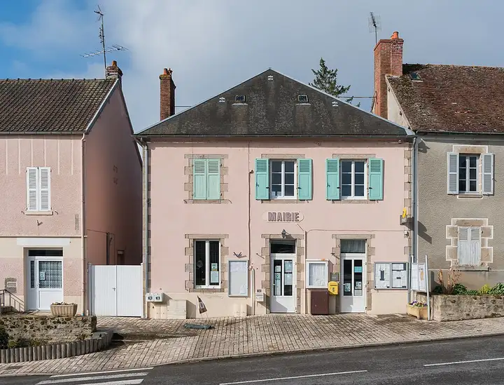 Mailhac-sur-Benaize - week-end romantique