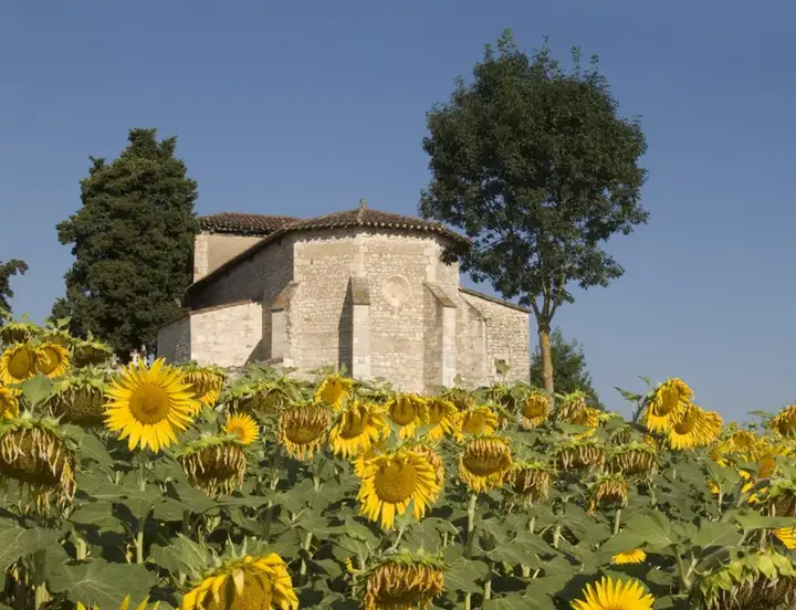 Mailhoc - week-end romantique