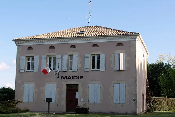 Maillères - week-end romantique