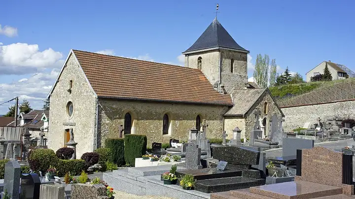 Mailly-Champagne - week-end romantique