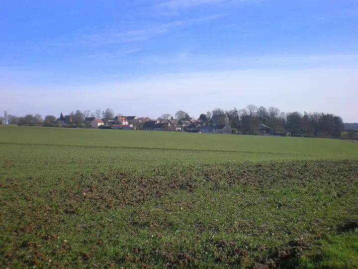 Maimbeville - week-end romantique