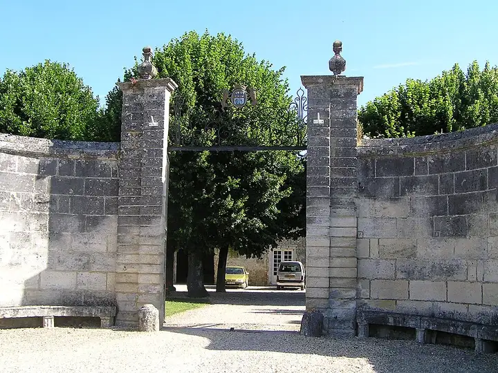 Mainxe-Gondeville - week-end romantique