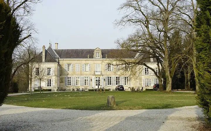 Mairy-sur-Marne - week-end romantique