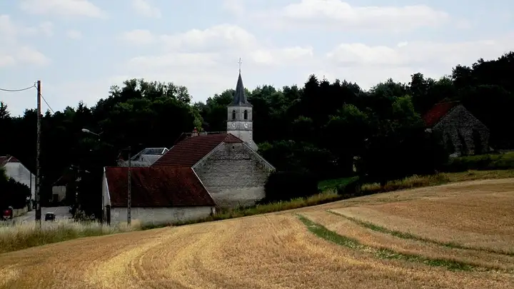 Maisey-le-Duc - week-end romantique
