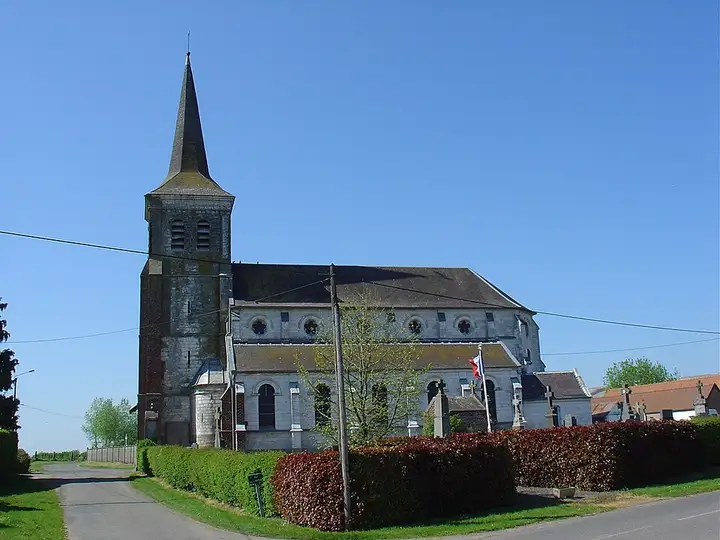 Maisnil - week-end romantique
