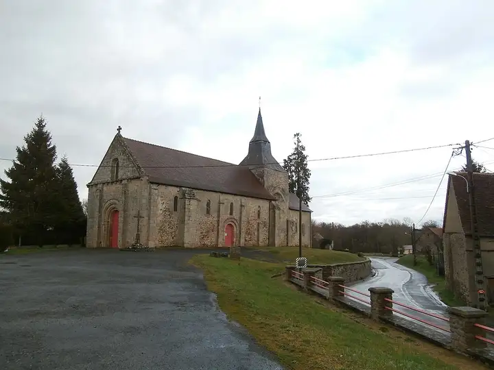Maison-Feyne - week-end romantique