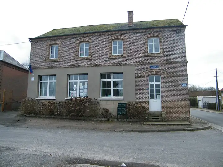 Maison-Ponthieu - week-end romantique