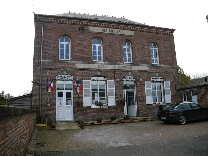Maison-Roland - week-end romantique