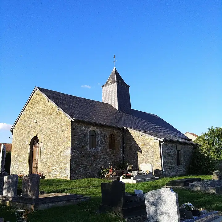 Maisoncelle-et-Villers - week-end romantique