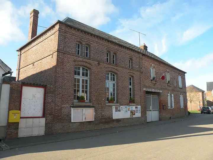 Maisoncelle-Saint-Pierre - week-end romantique