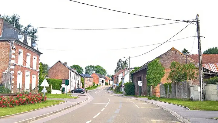 Maisoncelle-Tuilerie - week-end romantique