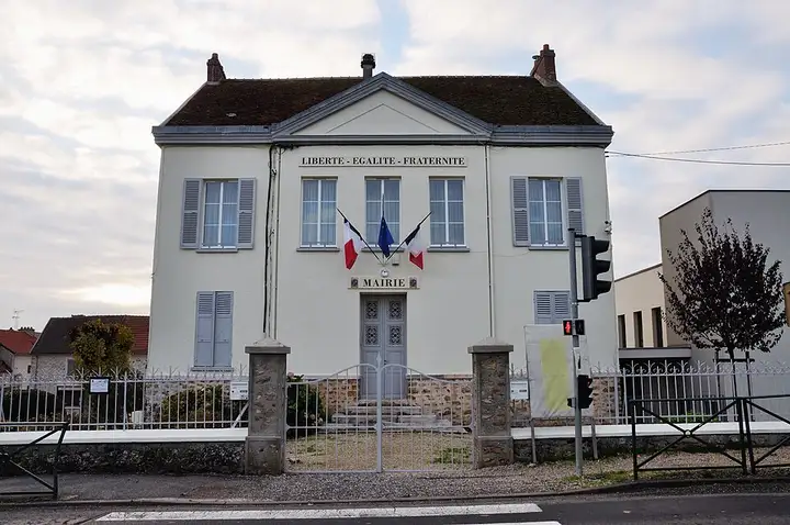 Maisoncelles-en-Brie - week-end romantique