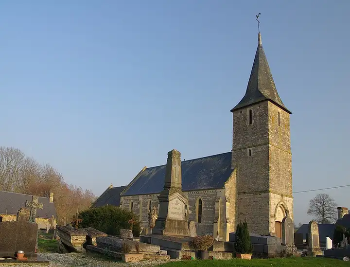 Maisoncelles-sur-Ajon - week-end romantique