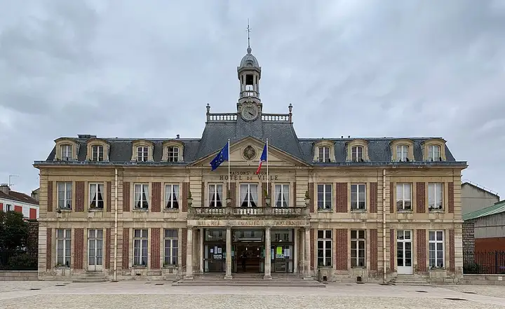 Maisons-Alfort - week-end romantique