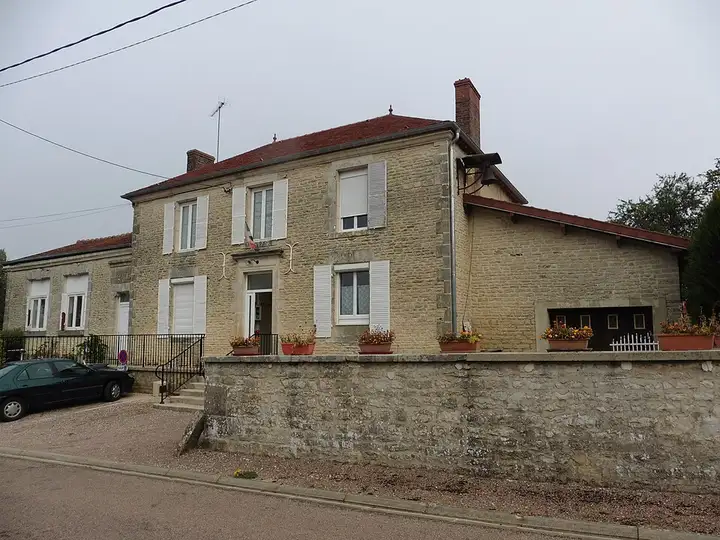 Maisons-lès-Soulaines - week-end romantique