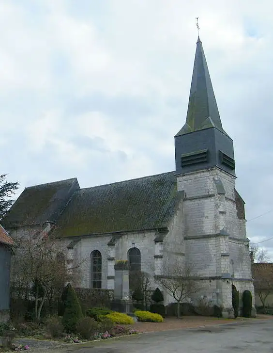Maizicourt - week-end romantique