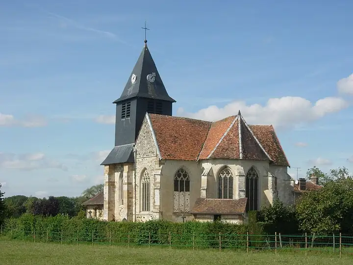 Maizières-lès-Brienne - week-end romantique