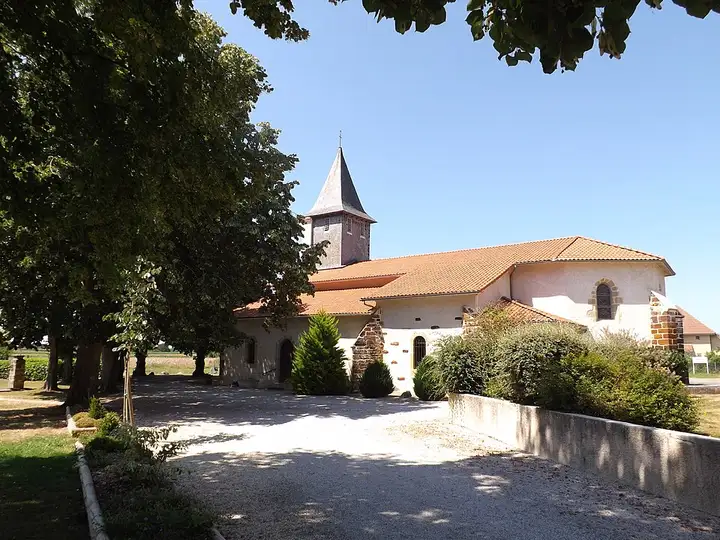 Malaussanne - week-end romantique