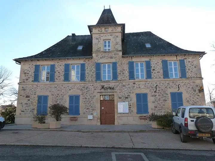 Maleville - week-end romantique