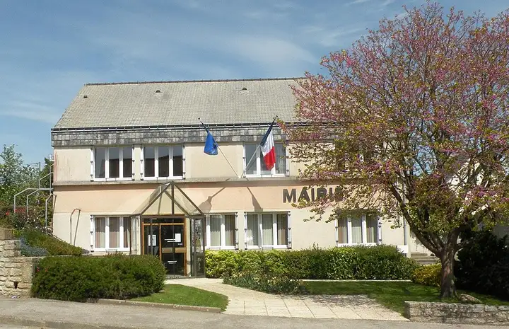Malguénac - week-end romantique